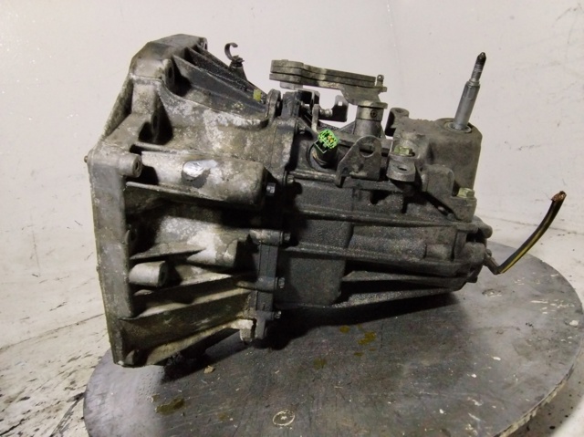 Filtro aire acondicionado coche TL4A113 NISSAN