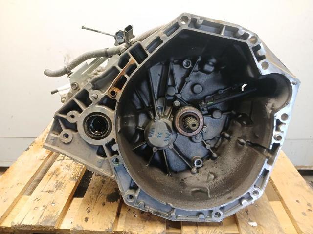 TL6100 Nissan/Infiniti