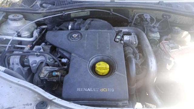 TL8000 Renault (RVI)