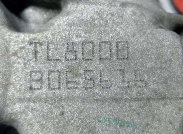 TL8000 Renault (RVI)