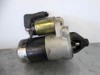 Arranque motores KIA Carens