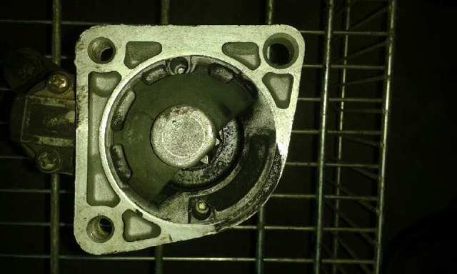 TM000A18001 Motor de arranque  disponible Utrera