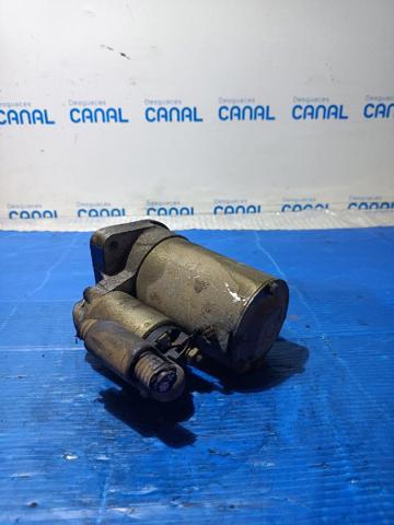 TM000A18001 Motor de arranque  comprar en Zaragoza