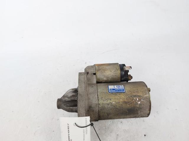 HYUNDAI TM000A18001 Motor de arranque  en stock Valencia