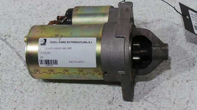 TM000A18001 Hyundai/Kia