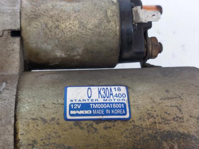 TM000A18001 Motor de arranque comprar Almería