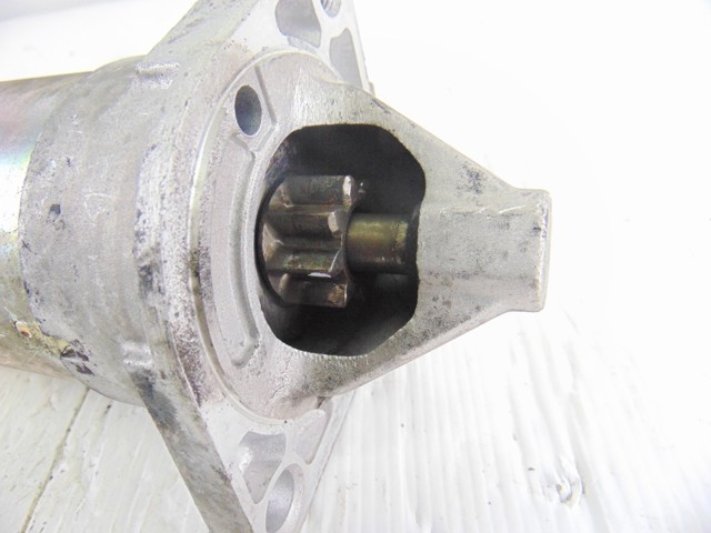 HYUNDAI TM000A18001 Motor de arranque  comprar en Albacete