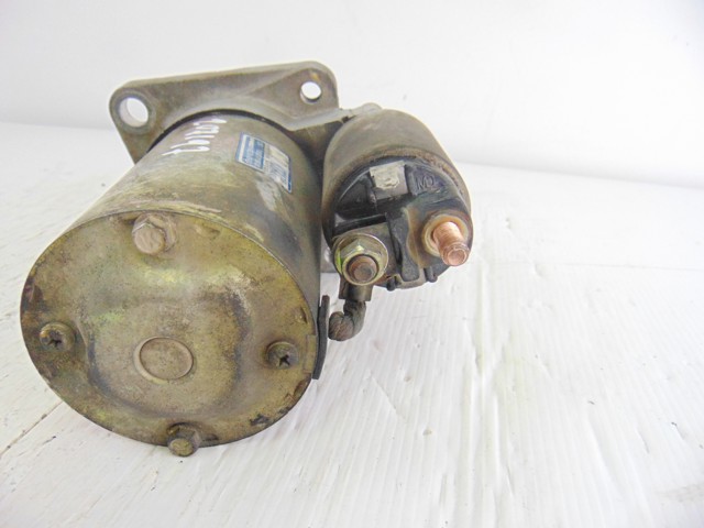 HYUNDAI TM000A18001 Motor de arranque  disponible Lugo