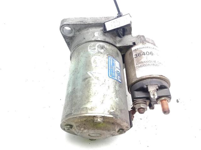 TM000A18001 Motor de arranque comprar Sevilla