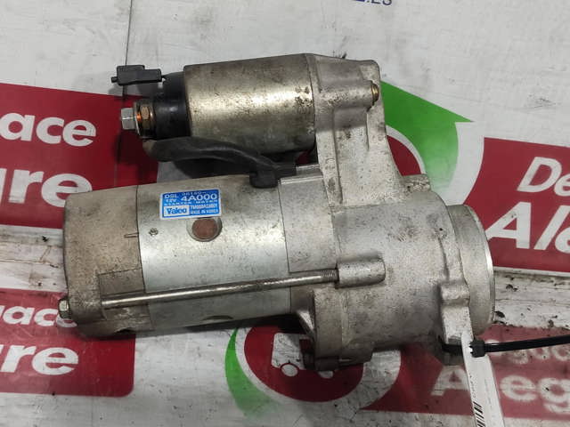 TM000A23601 Motor de arranque  comprar en Reus