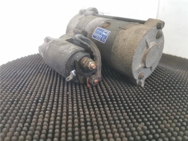 TM000A23601 Motor de arranque  disponible Utrera
