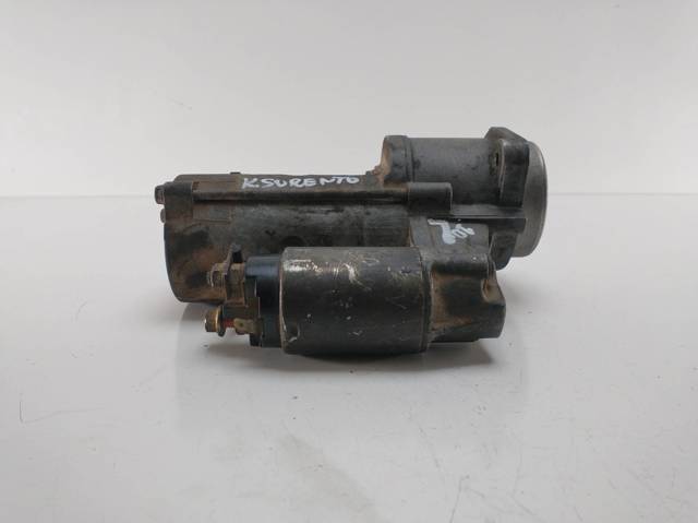 HYUNDAI TM000A23601 Motor de arranque  comprar en Albacete