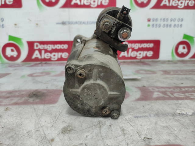 HYUNDAI TM000A23601 Motor de arranque  comprar en Murcia