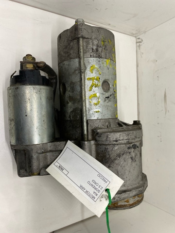 HYUNDAI TM000A23601 Motor de arranque  disponible Lugo