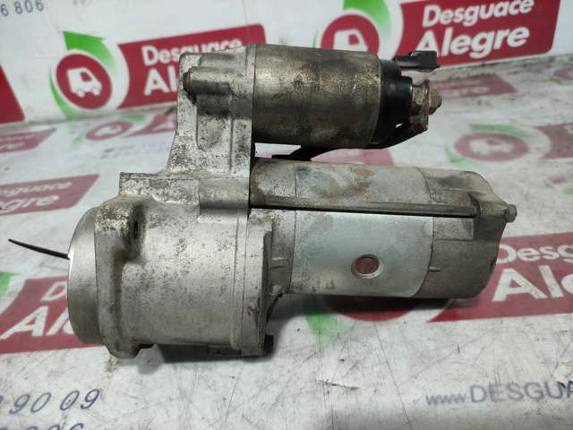 HYUNDAI TM000A23601 Motor de arranque  disponible Valladolid