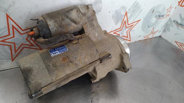 TM000A23601 HYUNDAI Motor de arranque  en stock Gandía
