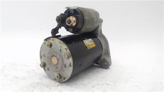 TM000A27301 HYUNDAI Motor de arranque comprar Madrid