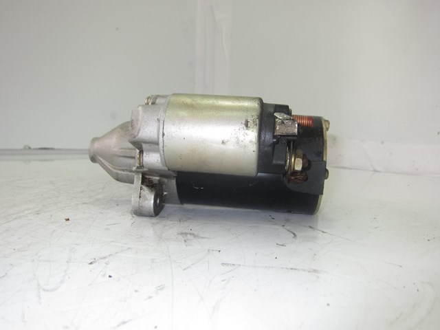 Motor arranque para hyundai getz (tb) (2002-2004) 1.1 g4hg TM000A27301