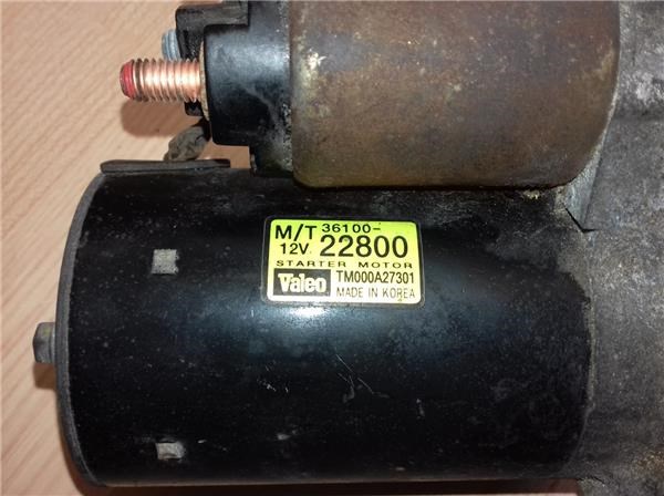 TM000A27301 Hyundai/Kia