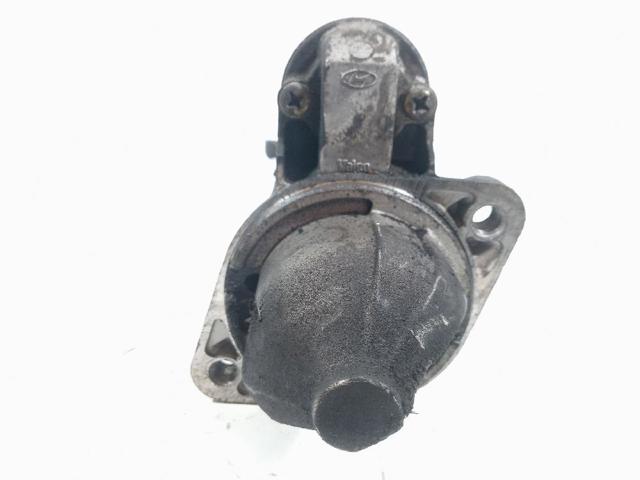 HYUNDAI TM000A31201 Motor de arranque  en stock Valencia