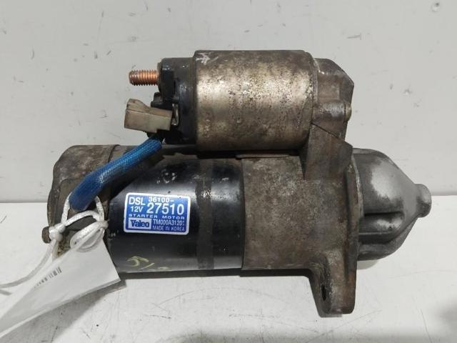 TM000A31201 HYUNDAI Motor de arranque  disponible Ourense