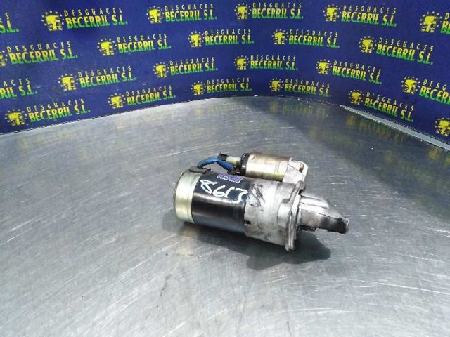 HYUNDAI TM000A31201 Motor de arranque  disponible España