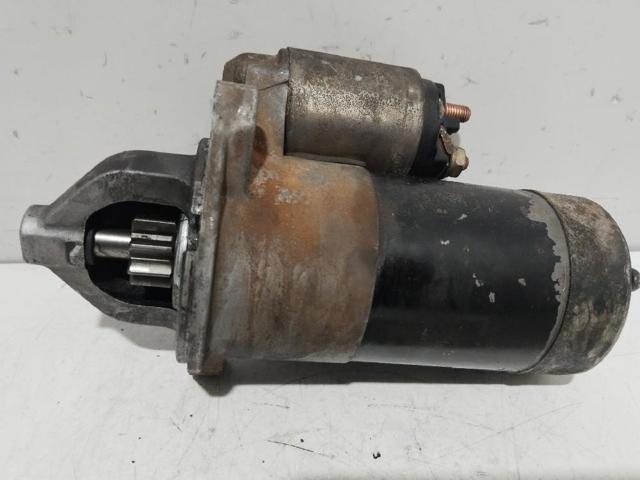 HYUNDAI TM000A31201 Motor de arranque  comprar en Ponferrada
