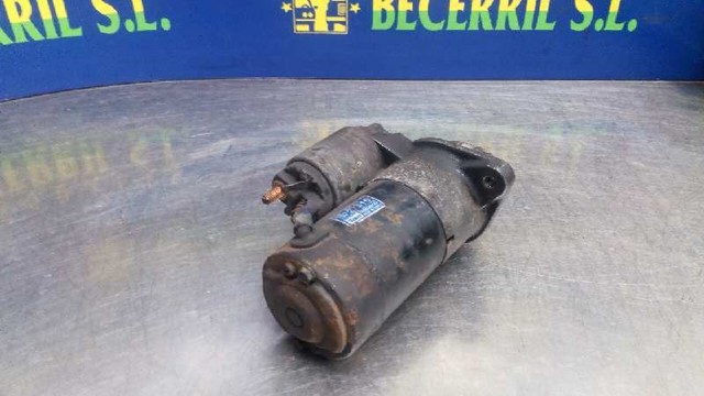 TM000A31201 HYUNDAI Motor de arranque  comprar en Lleida