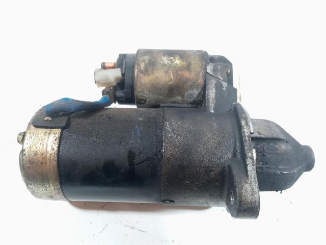 TM000A31201 HYUNDAI Motor de arranque  en stock Gandía