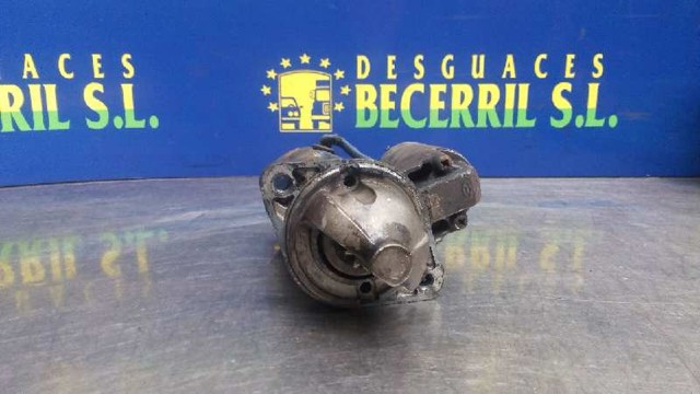 HYUNDAI TM000A31201 Motor de arranque  en stock Terrassa