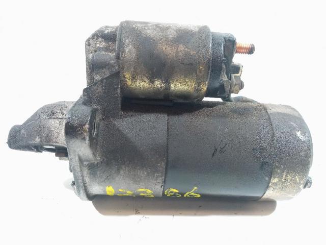 TM000A31201 Motor de arranque  comprar en Zaragoza