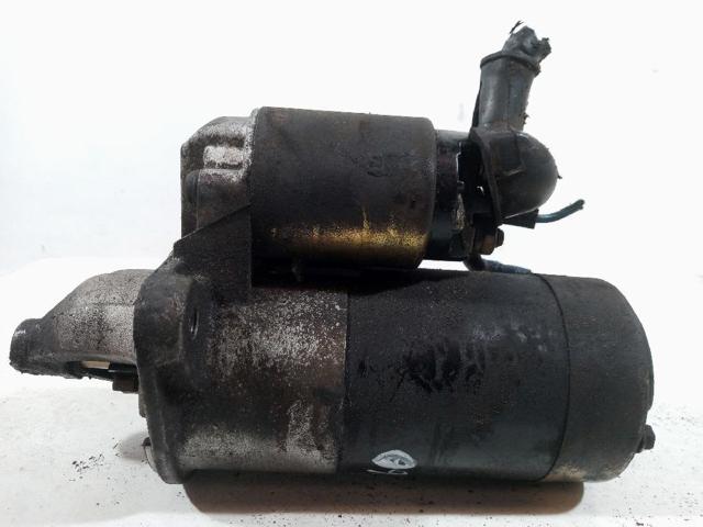 HYUNDAI TM000A31201 Motor de arranque  comprar en Ponferrada