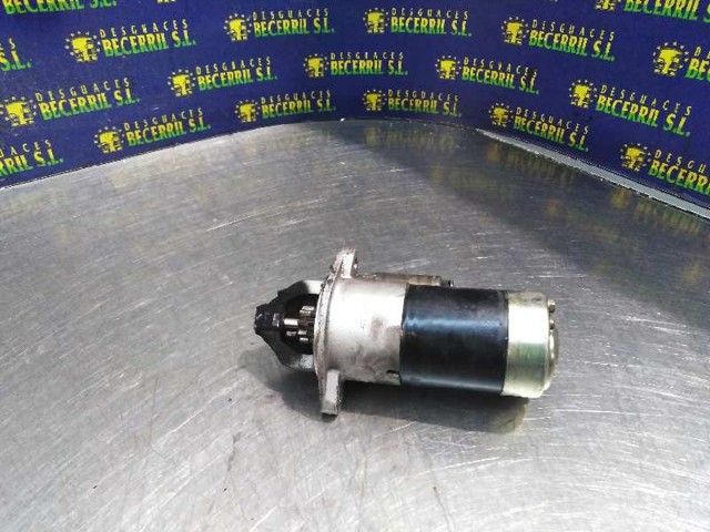 HYUNDAI TM000A31201 Motor de arranque  comprar en Ponferrada