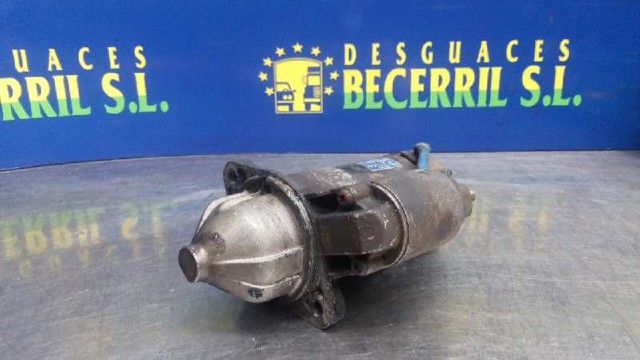 TM000A31201 Motor de arranque  comprar en Zaragoza