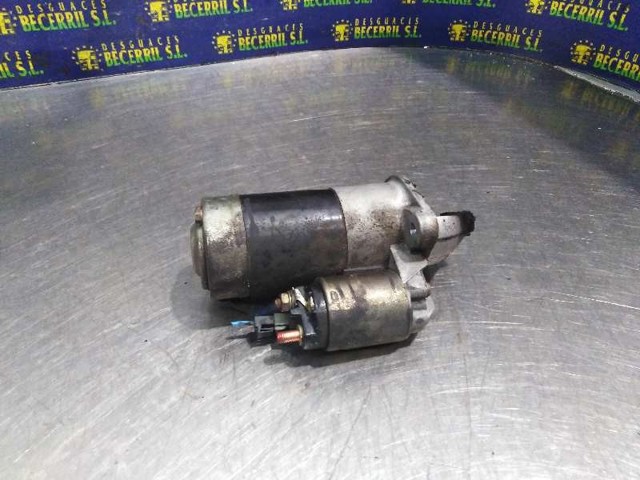 HYUNDAI TM000A31201 Motor de arranque comprar Pamplona