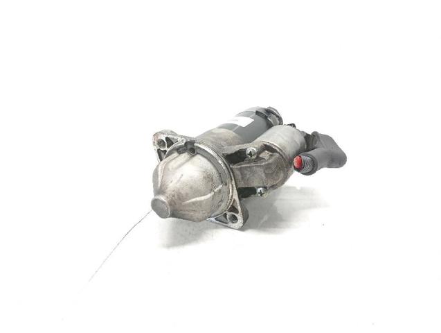 TM000A31201 Motor de arranque  comprar en Zaragoza