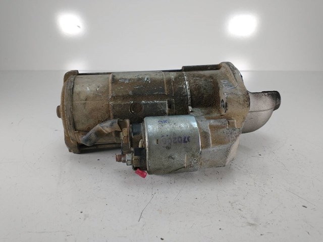 TM000A34001 SSANG YONG Motor de arranque  comprar en Oviedo