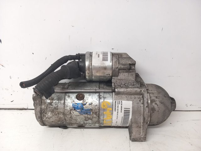 SSANG YONG TM000A34001 Motor de arranque comprar Tarragona
