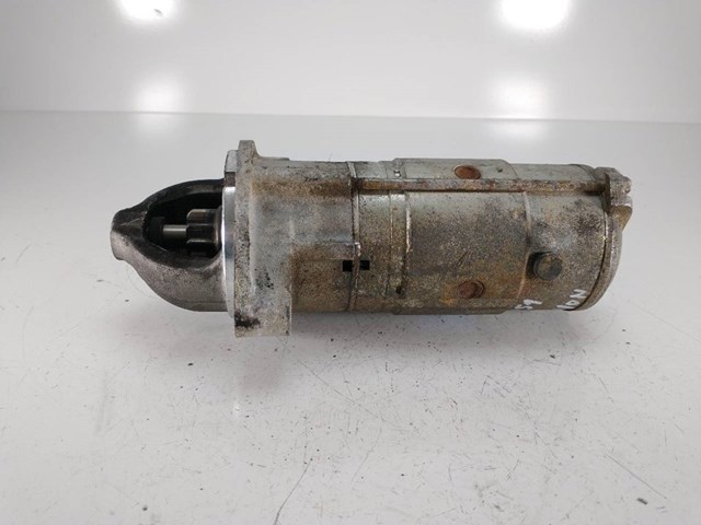 TM000A34001 SSANG YONG Motor de arranque comprar Madrid