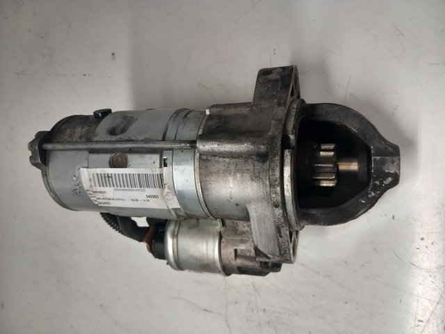 TM000A34001 Motor de arranque  comprar en Reus