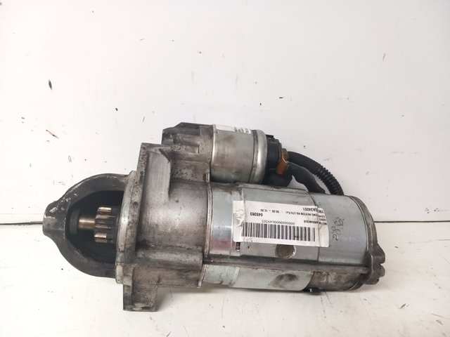 TM000A34001 SSANG YONG Motor de arranque  comprar en Lleida