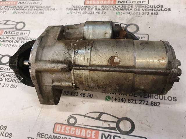 TM000A34001 Motor de arranque comprar Almería