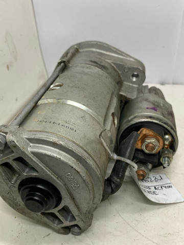TM000A34001 SSANG YONG Motor de arranque  disponible Alicante