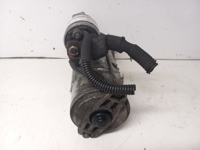 TM000A34001 Motor de arranque  comprar en Zaragoza