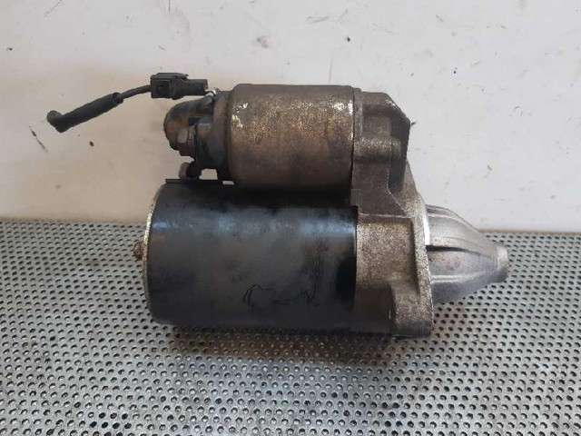 HYUNDAI TM000A37001 Motor de arranque  comprar en Albacete