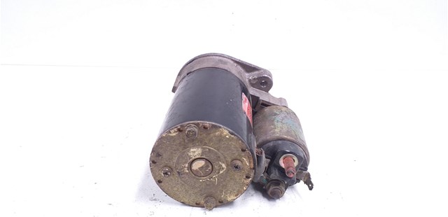 TM000A37001 HYUNDAI Motor de arranque  disponible Vigo