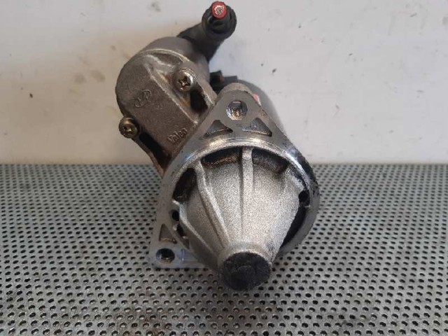 HYUNDAI TM000A37001 Motor de arranque  en stock Salamanca