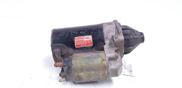 HYUNDAI TM000A37001 Motor de arranque  en stock Valencia