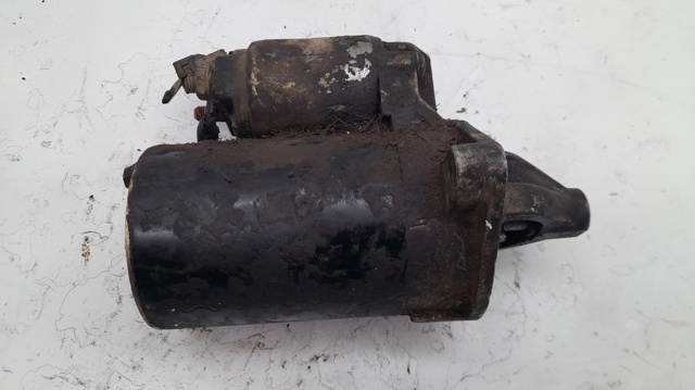 HYUNDAI TM000A37001 Motor de arranque comprar Tarragona