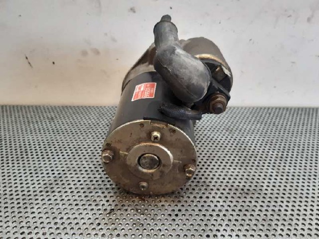 TM000A37001 Motor de arranque  en stock Sabadell